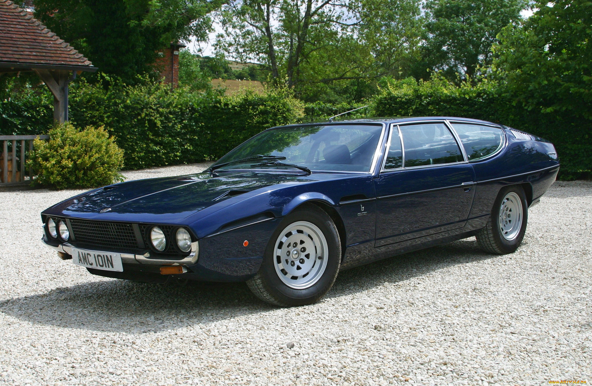 lamborghini espada 400 gte 1972, , lamborghini, 400, gte, 1972, espada